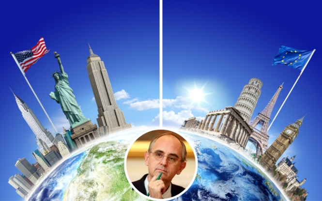 Прокинулися? Нова Стратегія національної безпеки США є несподіванкою лише для тих, хто вирішив ігнорувати реальність – Едвард Лукас