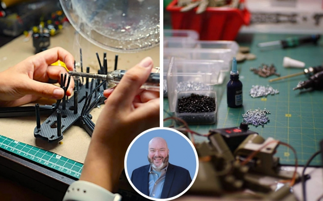 Ракета Hellfire у кожному дворі. До чого веде демократизація виробництва керованих боєприпасів – Бенджамін Кук