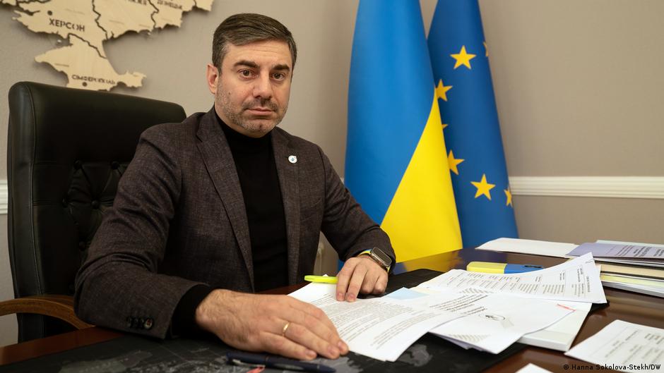 Україна вимагає від РФ повернути вивезених з Сумщини людей