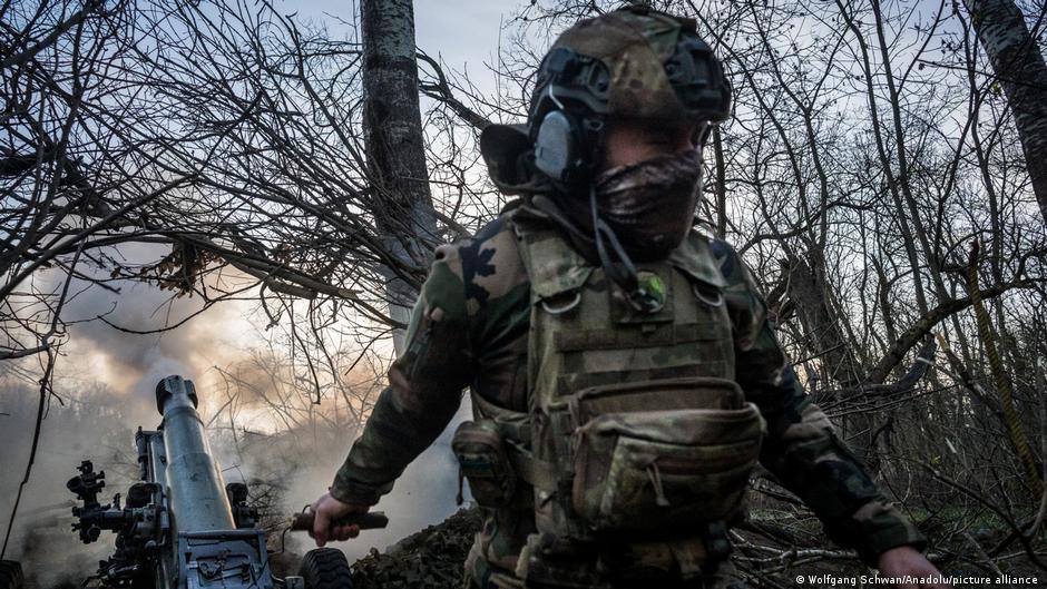 ЗСУ спростували заяви РФ про окупацію Сіверська на Донеччині