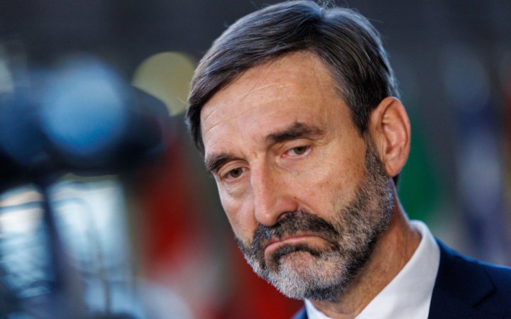 Суспільне: Словаччина проти "репараційної позики" для України