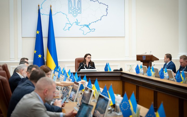 Уряд дозволив завершити конкурс на будівництво нових генеруючих потужностей