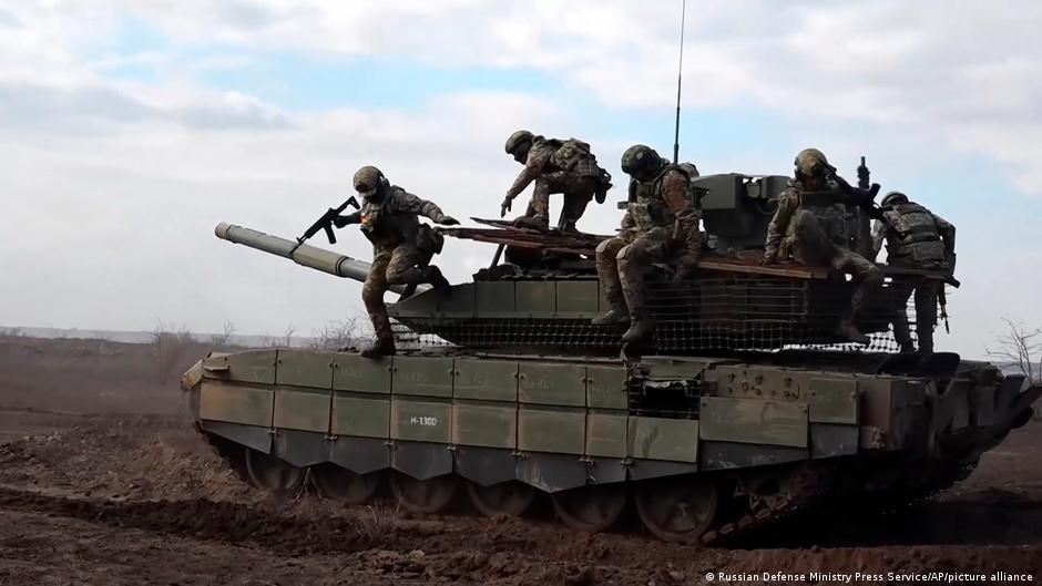 ЗМІ: У 2025 році у РФ піде на війну в Україні 11 трлн рублів