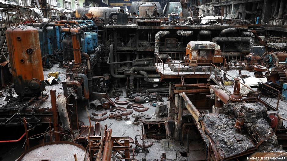 РФ знов ударила по Херсону: значних руйнувань зазнала ТЕЦ