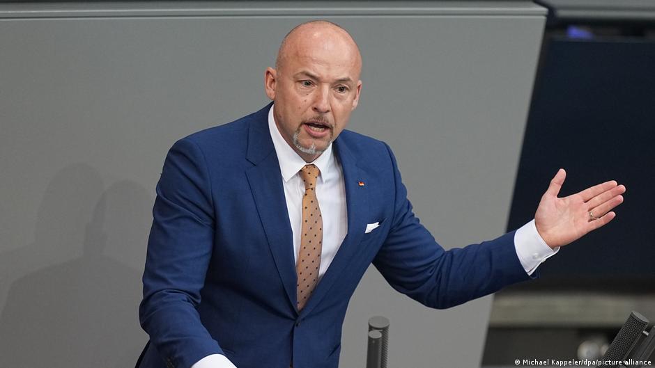 АдН хочуть не пустити на Мюнхенську безпекову конференцію