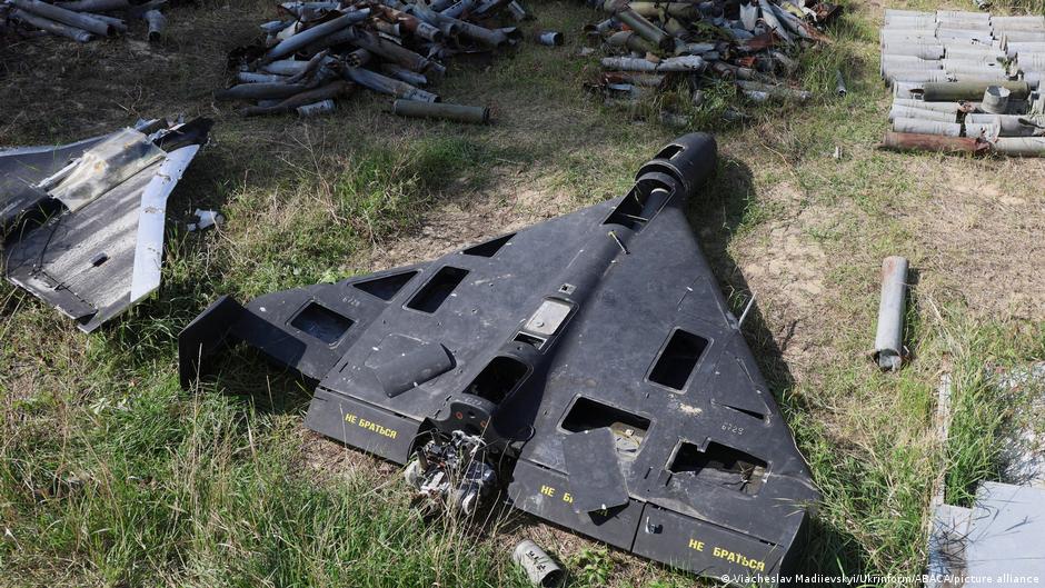 Вдень 24 грудня війська РФ атакують низку регіонів України  