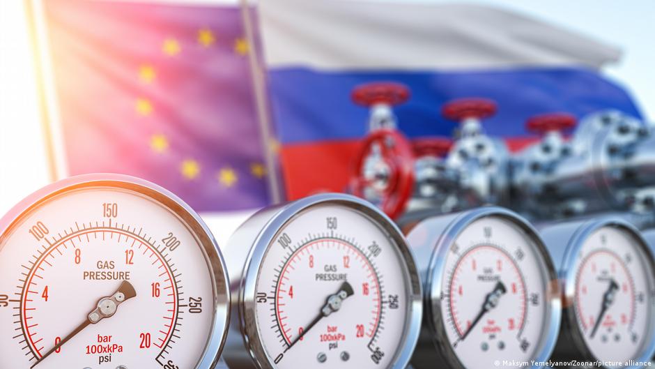 ЄС погодив механізм відмови від російського газу 