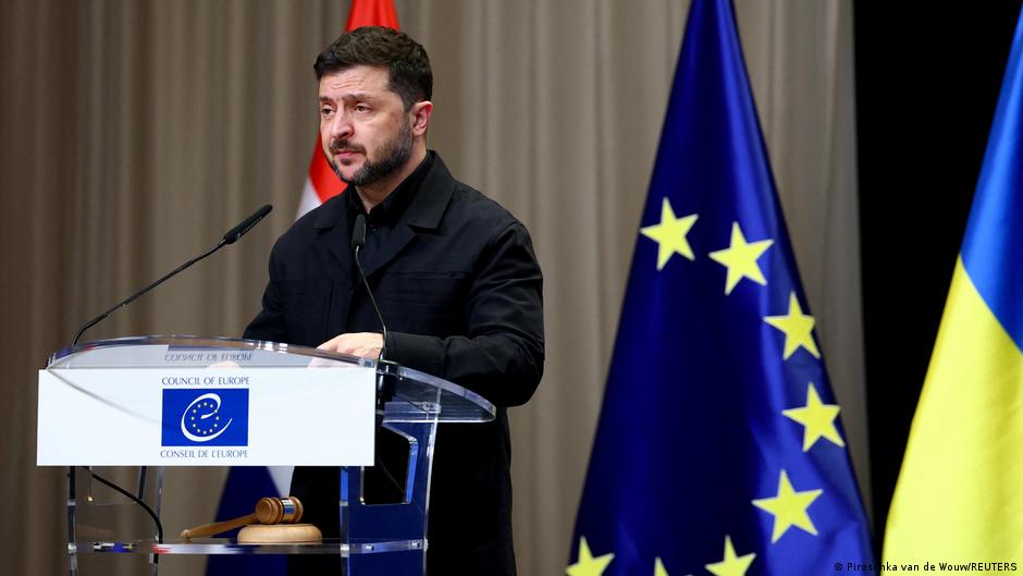 Зеленський планує взяти участь у саміті ЄС - ЗМІ