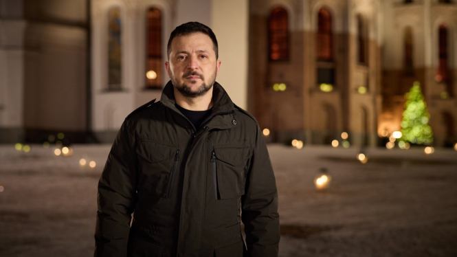 Базовий блок документів мирного плану готовий: базові пункти