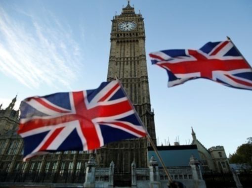 Британія встановила рекорд з експорту зброї у 2025 році