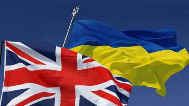 Британія виділяє рекордні £600 млн на протиповітряну оборону України