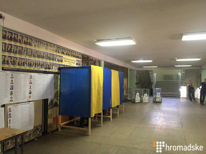 Проведення виборів в Україні навіть під час бойових дій підтримують менше 10% громадян – опитування