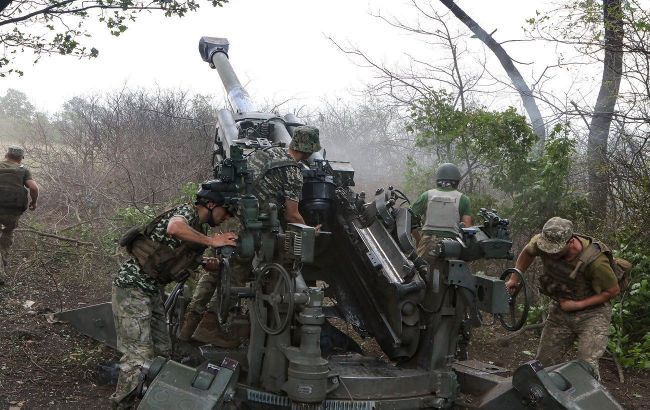 Понад 50% озброєння нашої армії саме українського виробництва – Свириденко