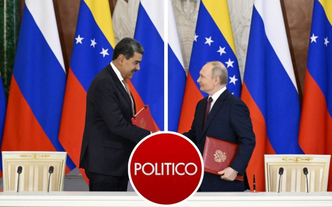 Українська пастка. Чому путін не може повернути росії статус 