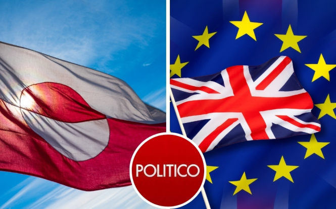 Після погроз Трампа. Європа шукає альтернативи американській безпековій парасольці – Politico