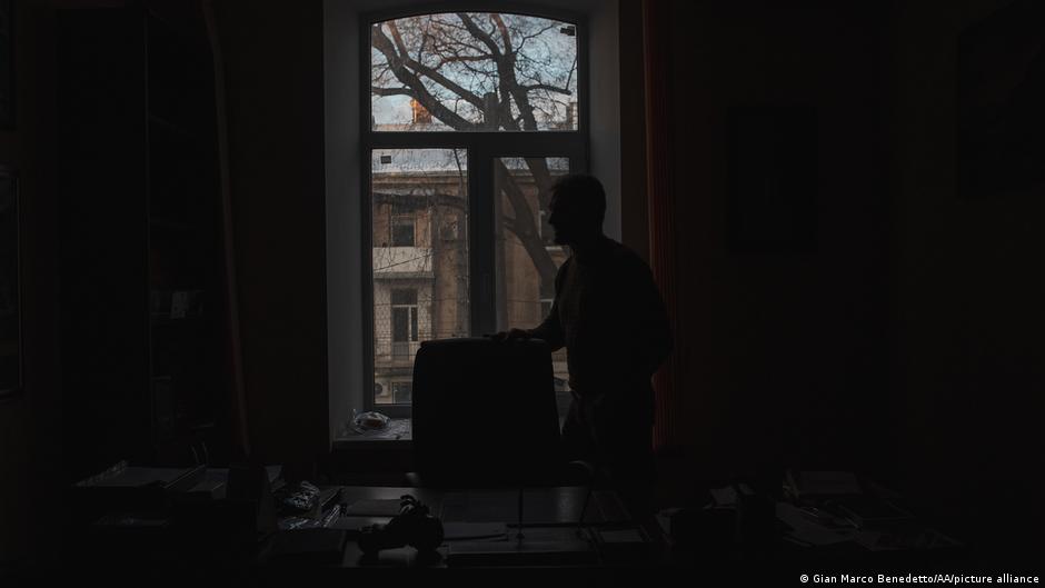 Блекаут на Запоріжжі та Дніпропетровщині: що відомо