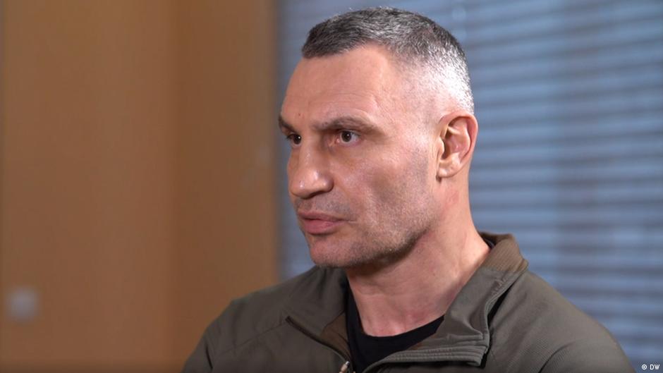 Кличко про критику роботи столичної влади: Суцільний хейт