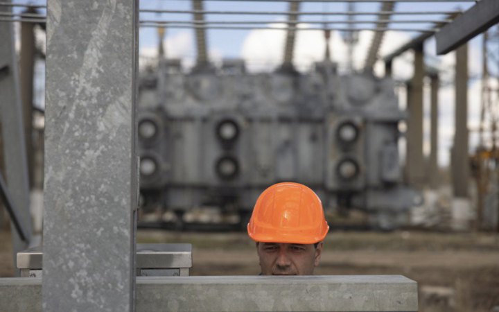 РФ вночі атакувала енергооб'єкти у п'яти областях