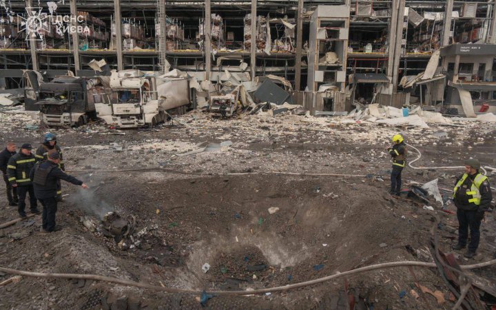 Україна оцінила втрати від війни в $800 млрд. Кошти на відновлення походитимуть з різних джерел