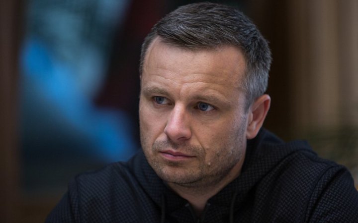 Україна завершила реструктуризацію ВВП варантів, що усунуло значний ризик для державних фінансів