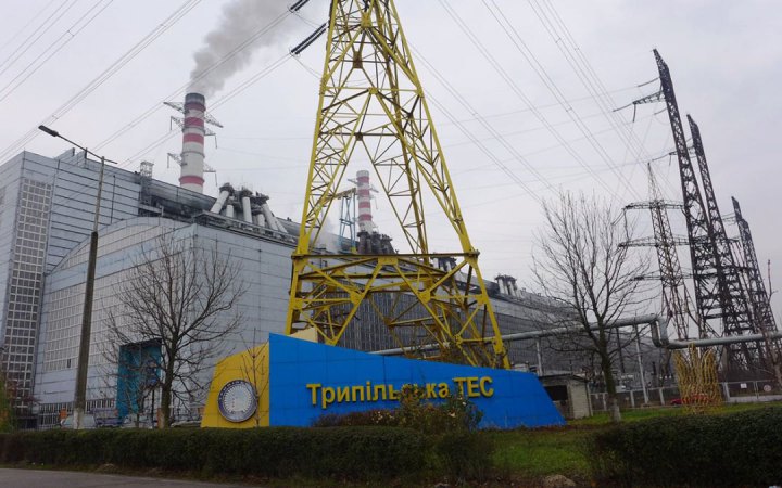 Уряд дозволив ТЕС і ТЕЦ працювати довше — до кінця 2028 року