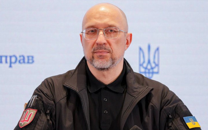 Шмигаль: у 2025 році міноборони залучило понад $6 млрд на український ОПК