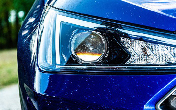 Минулого року українці придбали найбільшу кількість нових авто з 2022 року