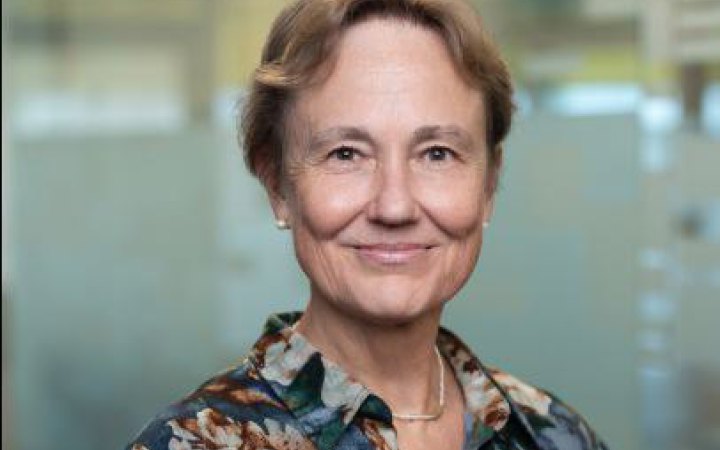 Уряд затвердив призначення нової бізнес-омбудсменки