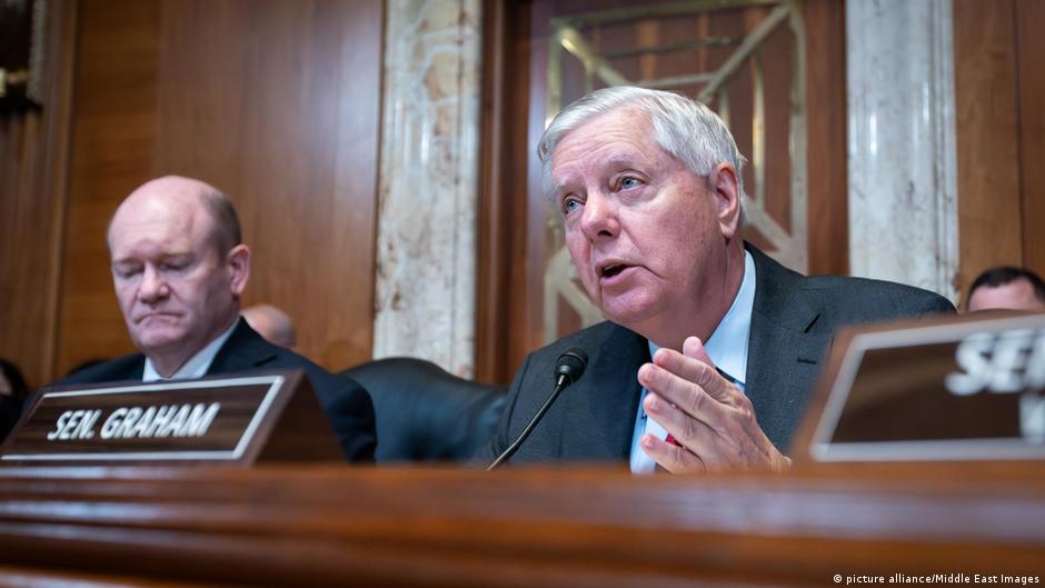 Трамп дав "зелене світло" законопроєкту про санкції проти РФ