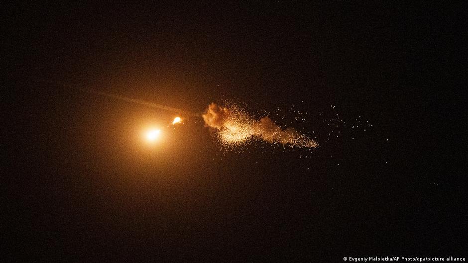 У новорічну ніч РФ атакувала енергетику Одещини й Волині 