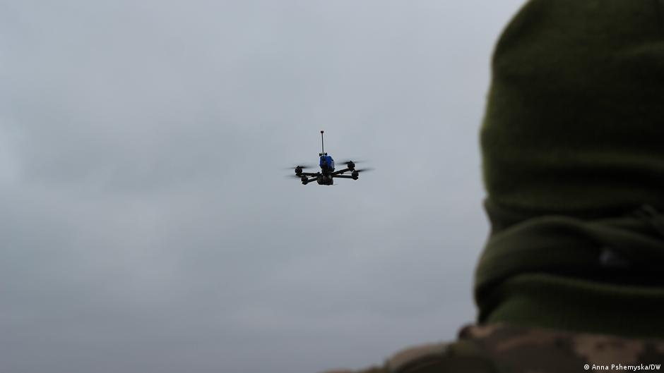 "Флеш" став радником міністра оборони України