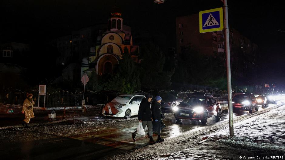 Уряд України здійснює перехід до енергодецентралізації