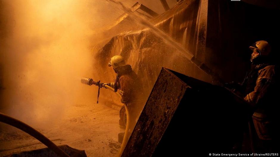 Дрон РФ влучив у багатоповерхівку на Одещині, загинув юнак