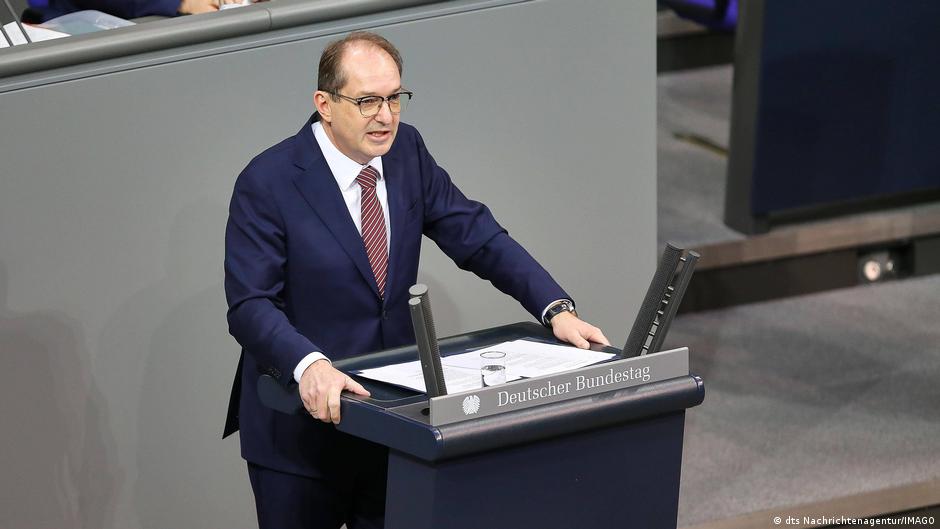 Німеччина посилить спецслужби через атаки на інфраструктуру 