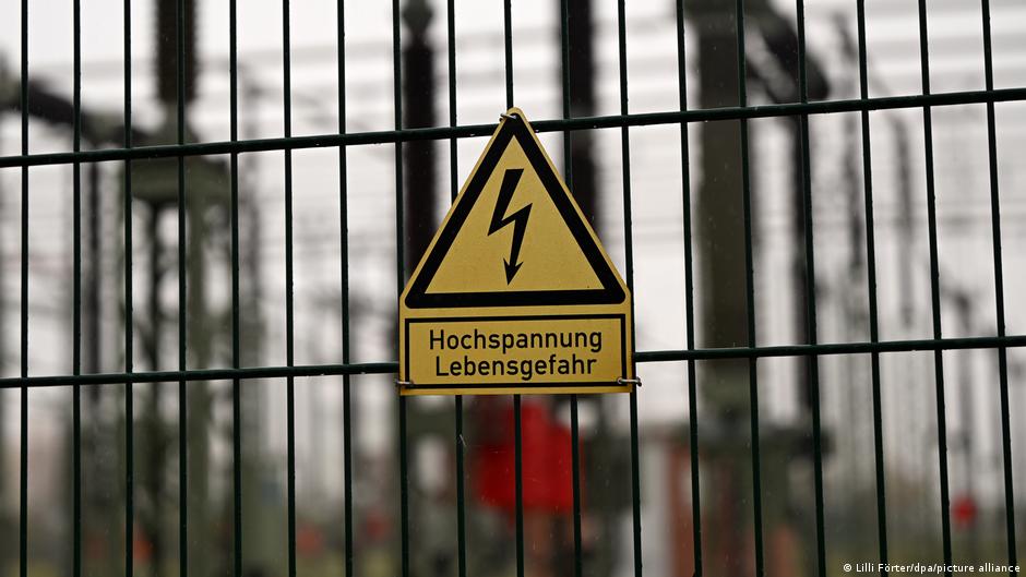 Невідомі атакували підстанцію на заході Німеччини