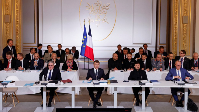 Оприлюднено заяву Коаліції охочих 