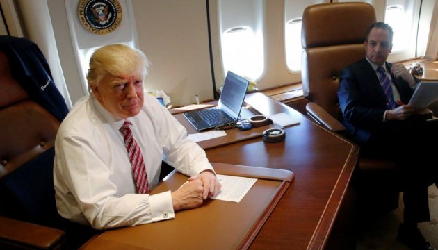 росія та Україна по черзі не готові завершити війну – Трамп

