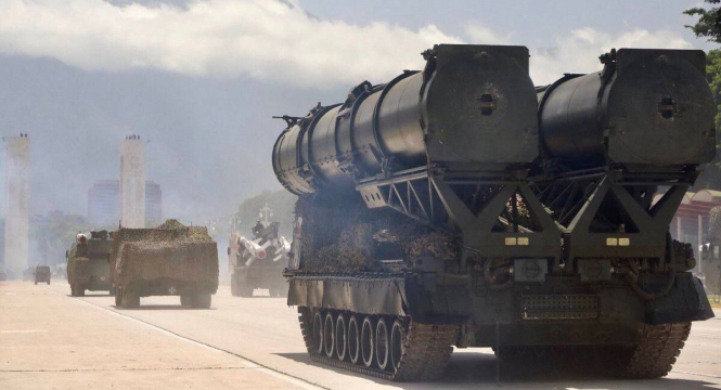 Операція у Венесуелі відкриває США доступ до російської зброї – Defence Express