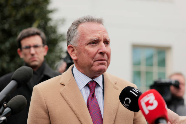 США ведуть закриті переговори з Ізраїлем