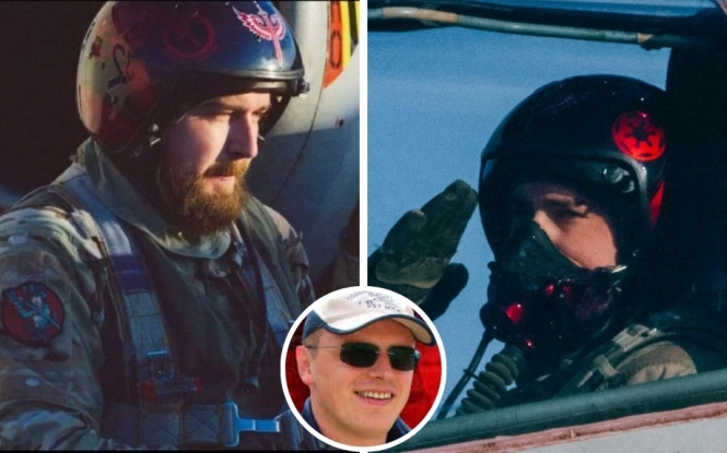 Повітряна війна. Як це працює. Частина 5 – Том Купер