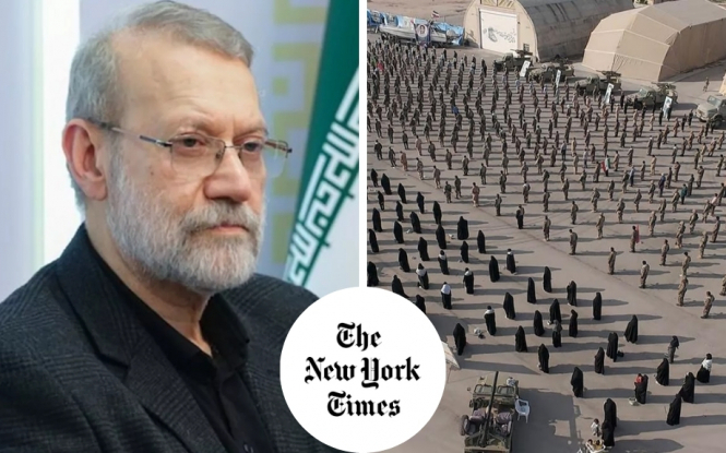 Іран готується до можливих ударів США. І розробляє плани виживання – New York Times