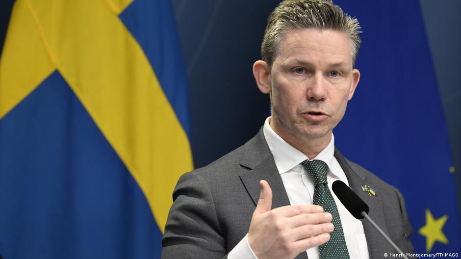 ППО і радари: Швеція готує великий пакет допомоги Україні