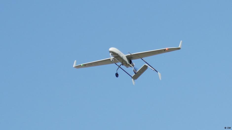 Новий рекорд дальності ураження: СБУ про атаку на НПЗ у Комі