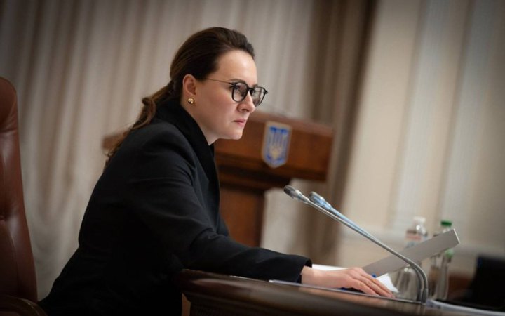 Свириденко: уряд виділяє 231 млн грн субвенції на укриття у школах для 11 областей