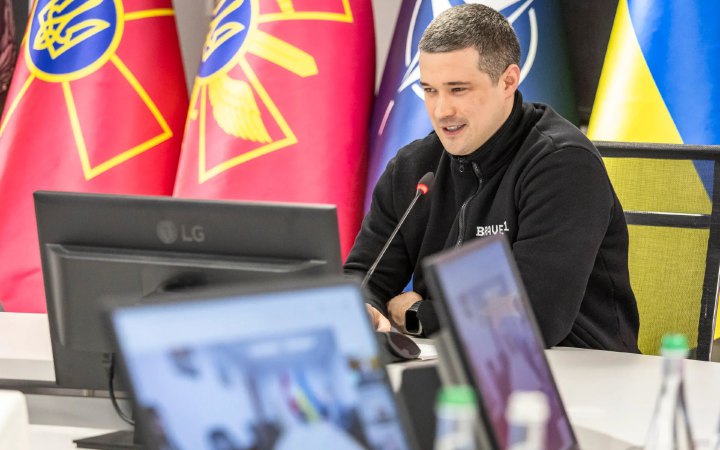 Федоров: 60 млрд єврокредиту виділять на оборону