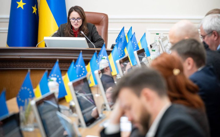 Свириденко: Кабмін запускає безвідсоткові позики для переселенців