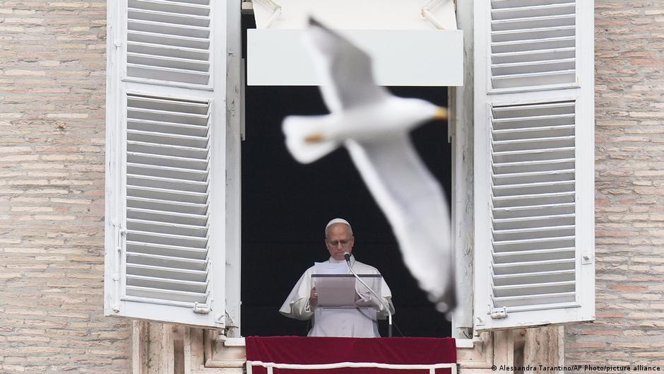 Папа Римський закликав до перемир'я на час зимової Олімпіади