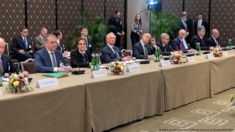 ЗМІ: Розвідки Європи песимістичні щодо миру в Україні в 2026