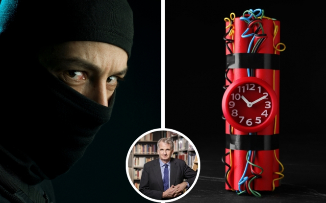 Жага терору і захист демократії. США входять у небезпечну зону політичного радикалізму – Тімоті Снайдер