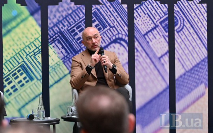 Пишний: обсяг облігацій внутрішньої державної позики від початку повномасштабної війни зріс у рази
                    